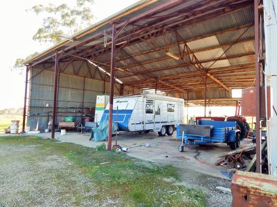 19 Ninth Street, Kerang