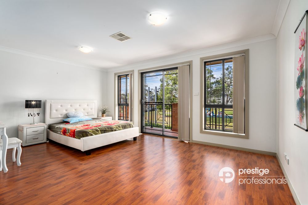 1 Markham Street, Holsworthy