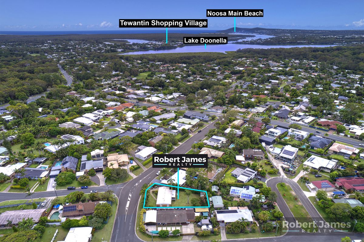 13 Furness Drive, Tewantin