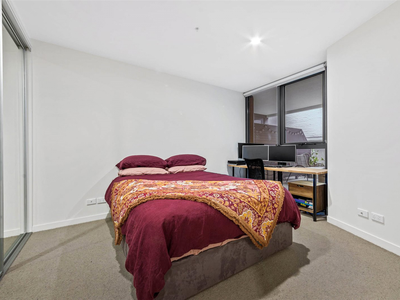 111 / 15 Brunswick Road, Brunswick East