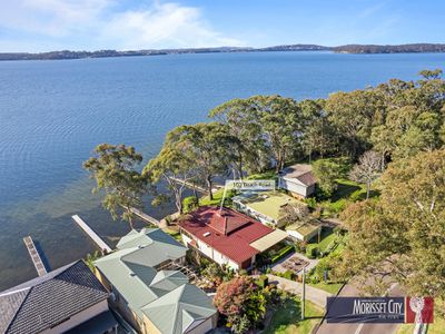 103 Beach Road, Silverwater