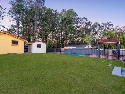 34 EUCALYPT PLACE, Heritage Park