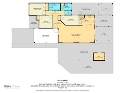 1 / 289 Burt Street, Victory Heights