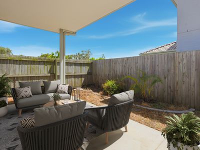 5/15 Silvereye Drive, Griffin