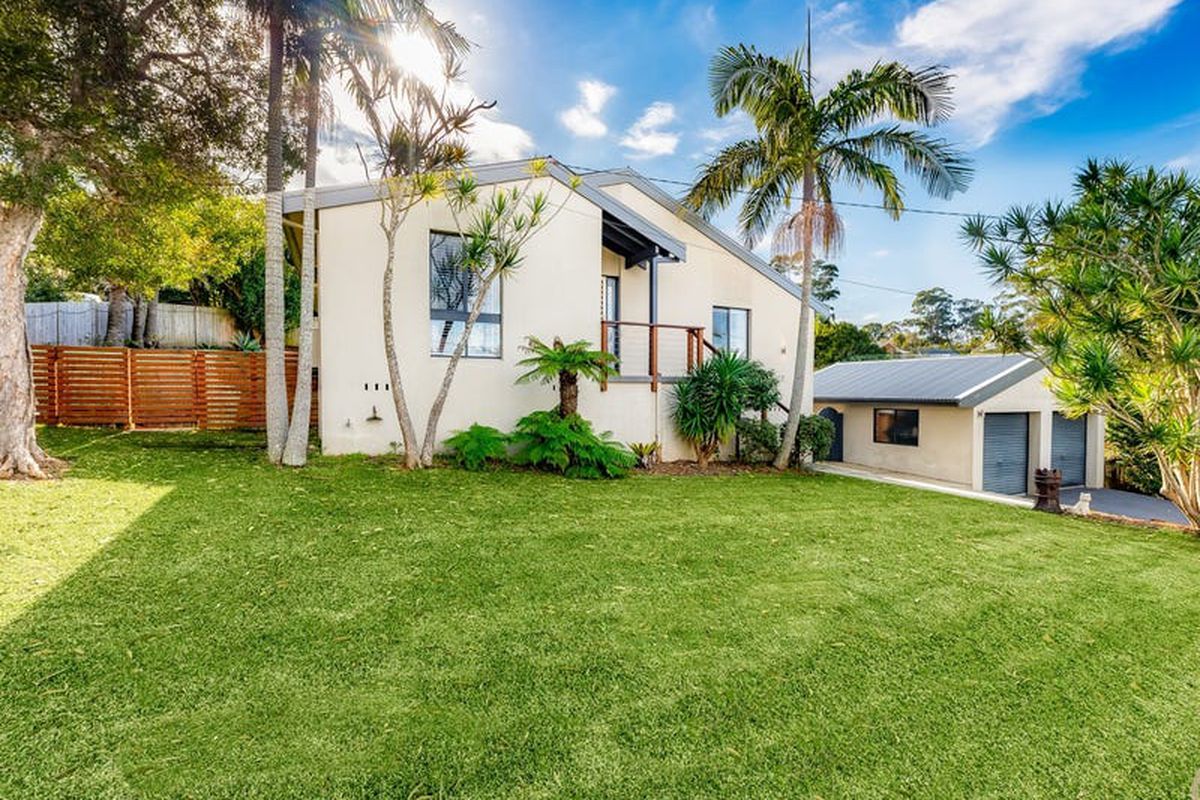 85 Old Gosford Road, Wamberal