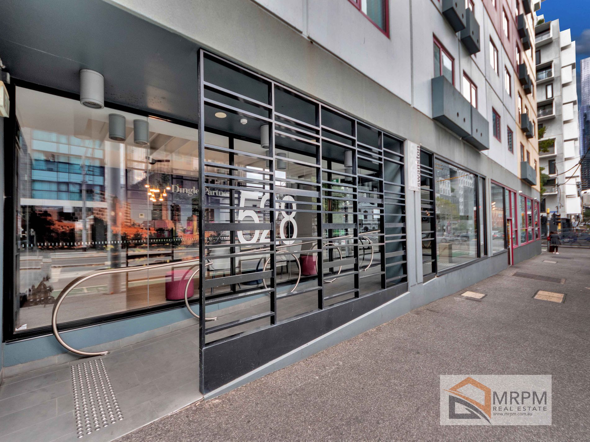 513 / 528 Swanston Street, Carlton