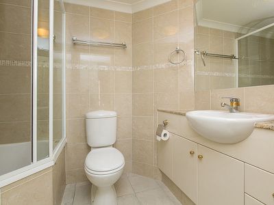 Unit 61 / 540 Queen Street, Brisbane City