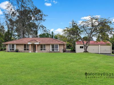 125 Henderson Road, Glenlogan