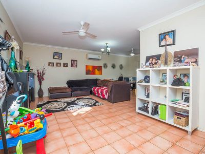 18A Spoonbill Crescent, South Hedland