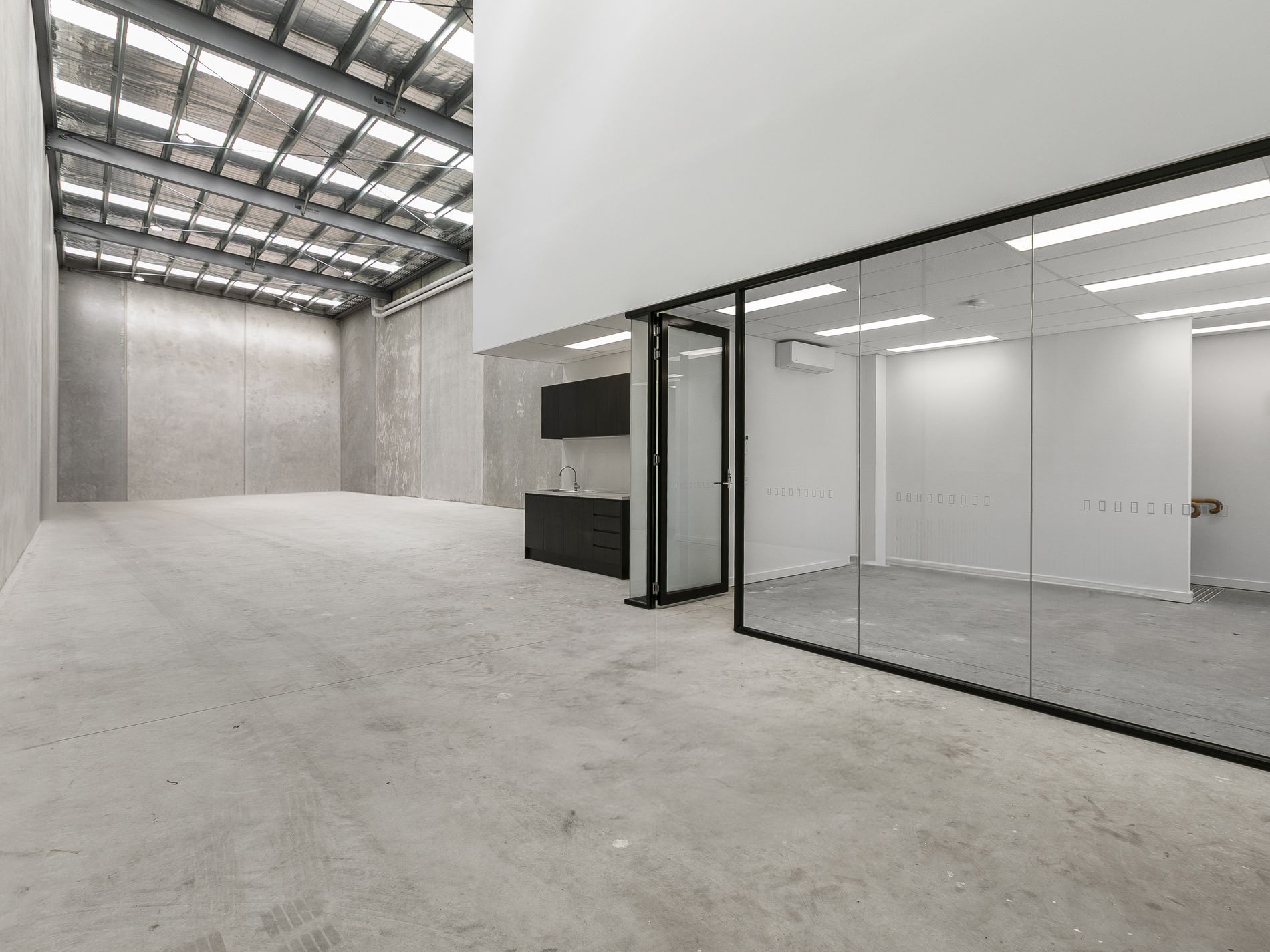 1 / 57 Macaulay Street, Williamstown North