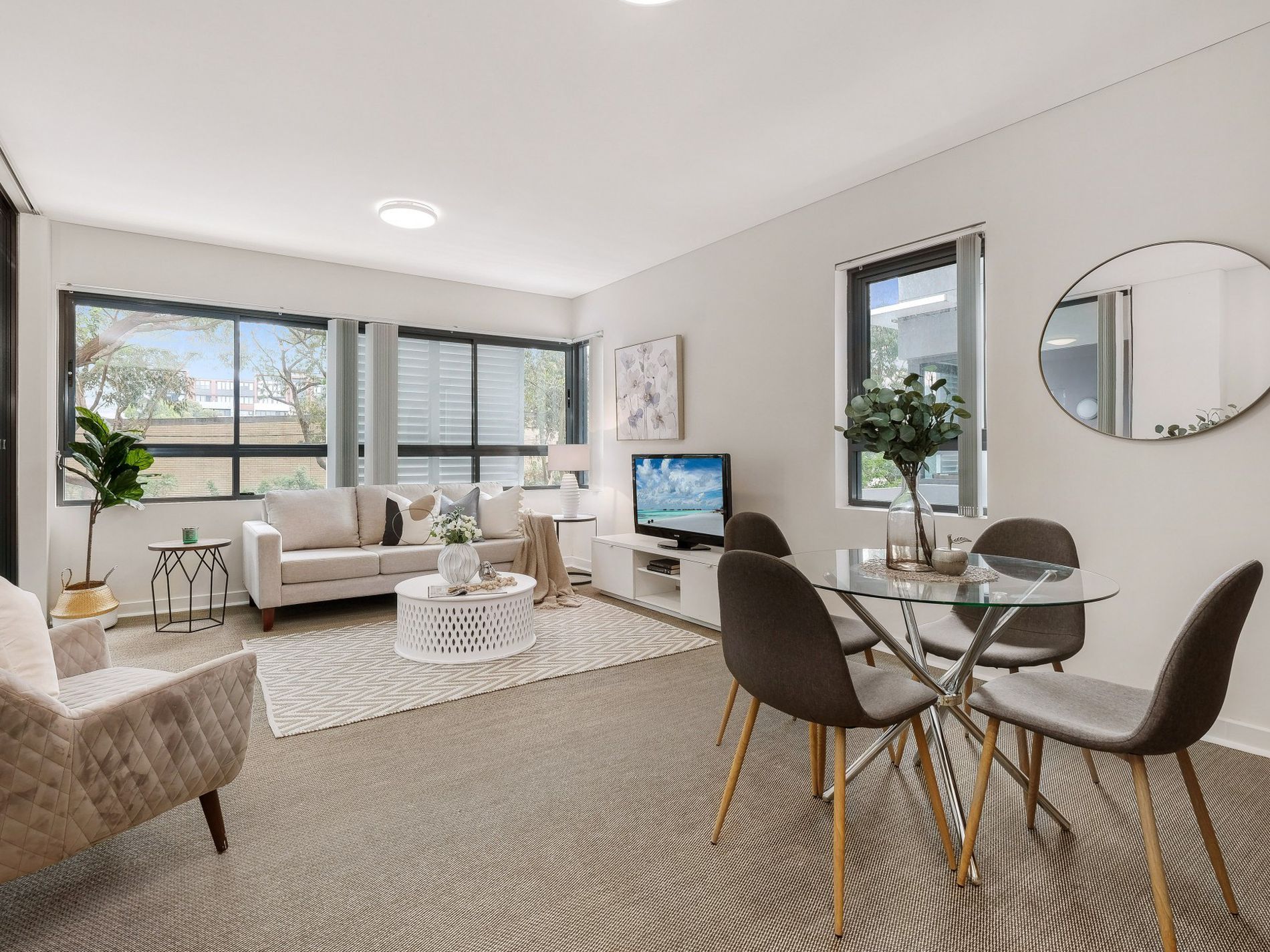 209 / 95 Dalmeny Avenue, Rosebery