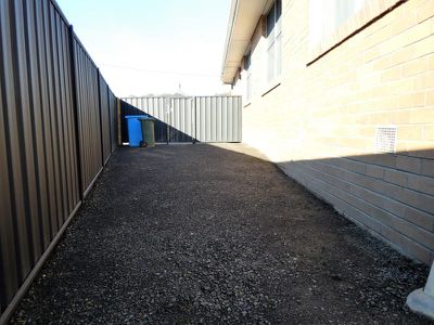 7 Wall Street, Seymour