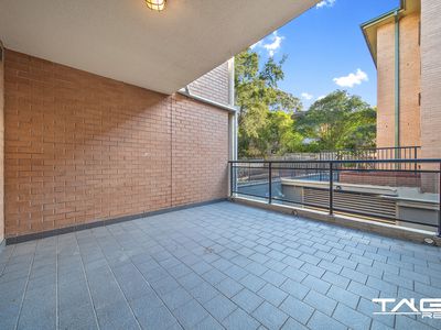 19/8-12 Alexandra Avenue, Westmead