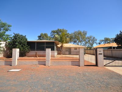 124 Paton Road, South Hedland