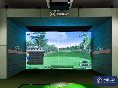 4403 / 35 Queens Bridge Street, Southbank