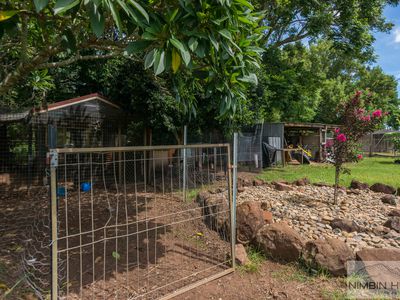950 Ettrick Road, Ettrick