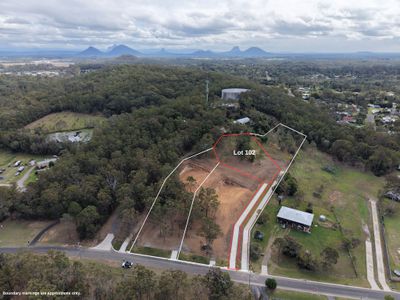 Lot 102, 17 HATCHMAN COURT, Elimbah