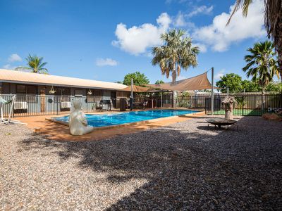 154 Paton Road, South Hedland