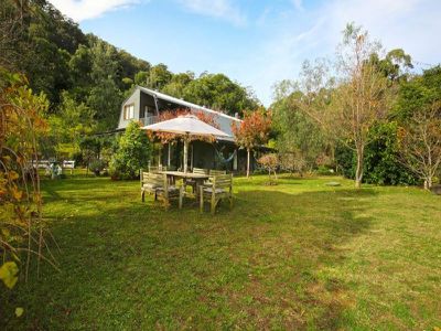 773B Mount Scanzi Road, Kangaroo Valley