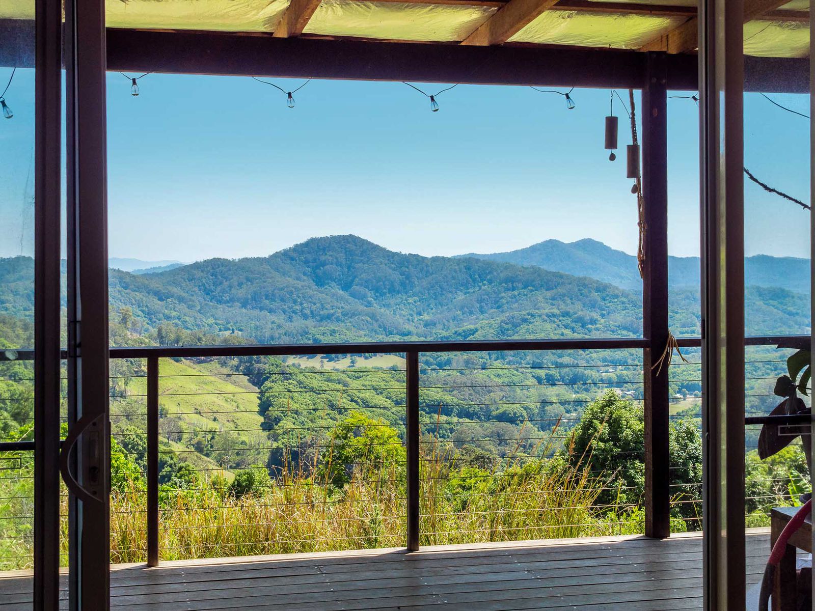 134 Snake Gully Road, Upper Burringbar