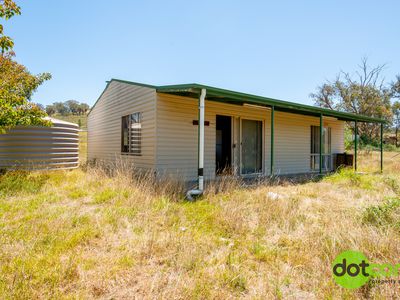 441 Cooksvale Road, Peelwood