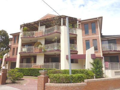 3 / 6-8 Phillip St, Riverwood