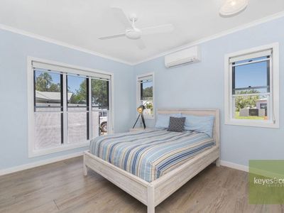 3 The Vines Court, Balgal Beach