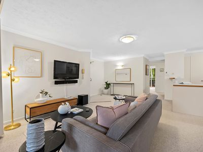 4 / 18-22 Ascog Terrace, Toowong