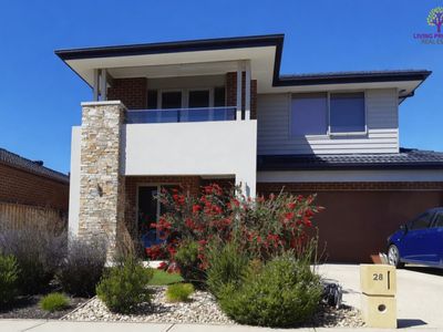 28 Skyview Street, Curlewis