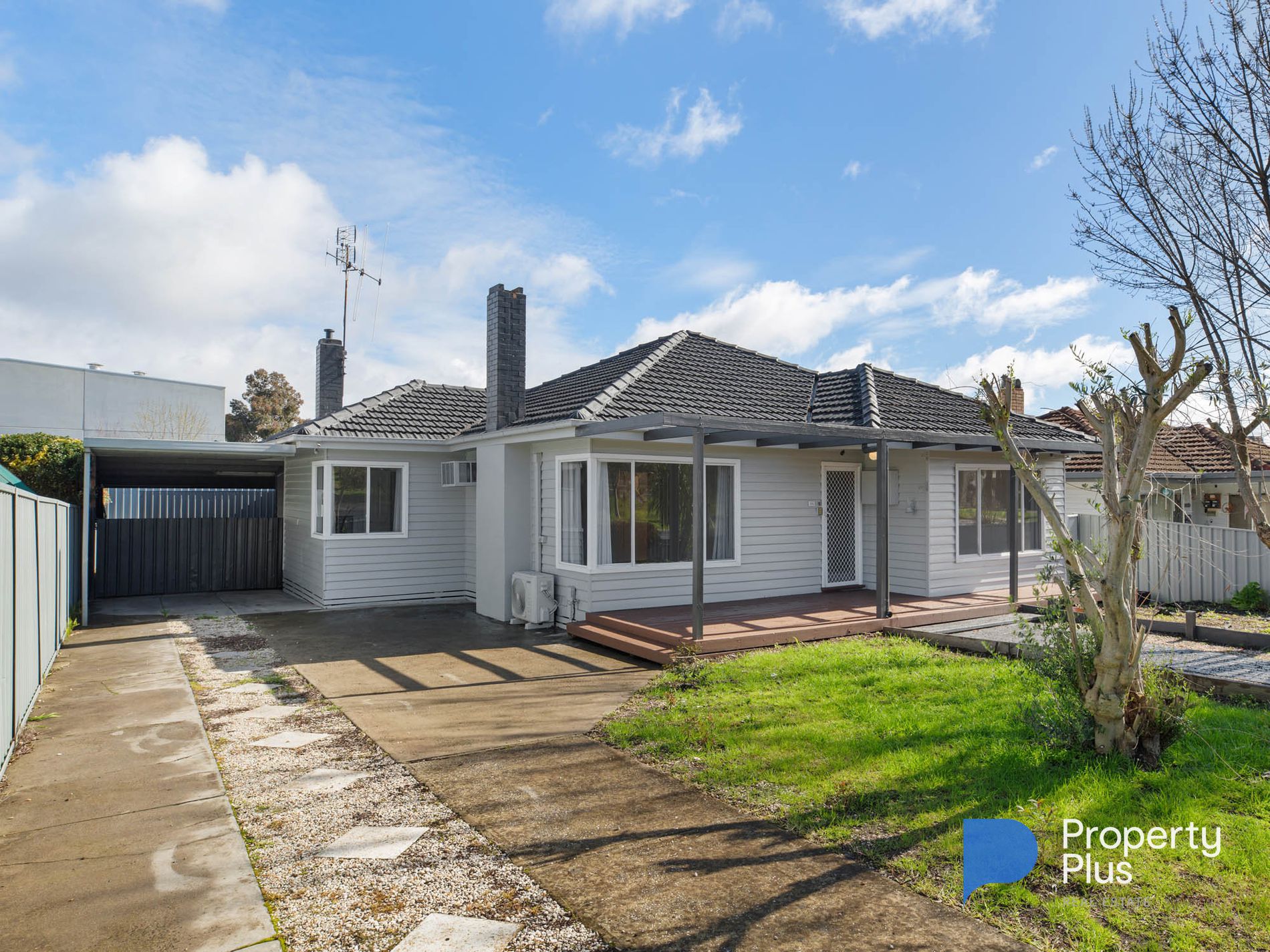 86 Church Street, Kangaroo Flat