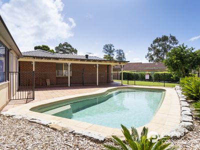 14 Woburn Abbey Court, Wattle Grove