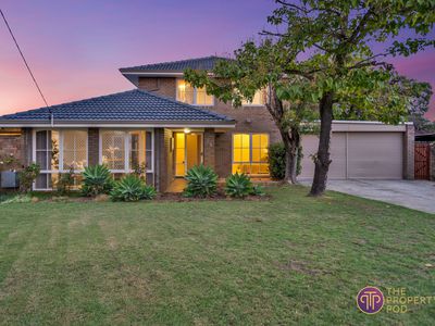 15 Wyville Court, Huntingdale