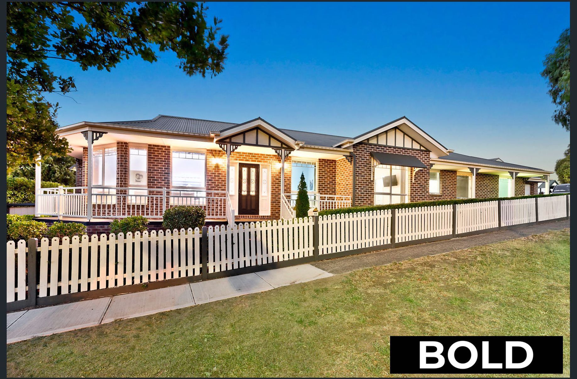 48 Teatree Drive, South Morang Bold Property Real Estate