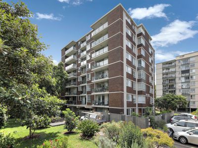 6D / 8 Bligh Place, Randwick