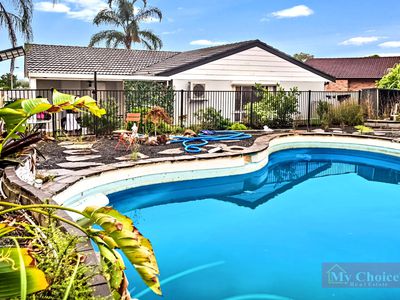 7 Glen Elgin Crescent, Edensor Park