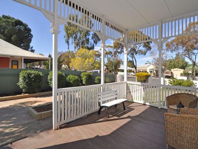 58 Campbell Street, Lamington