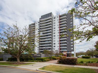 902 / 2 Oldfield Street, Burswood