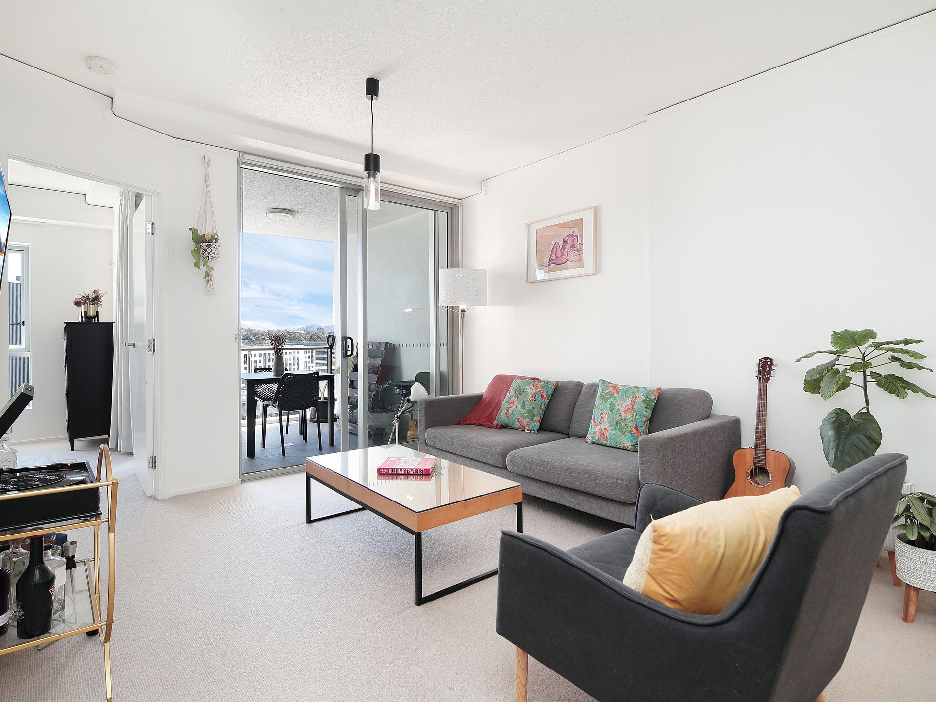 1203 / 510 St Pauls Terrace, Bowen Hills