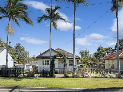 44 Berrigan St, Inala