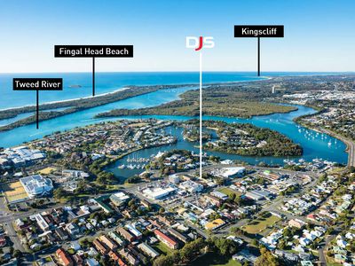 151 Wharf Street, Tweed Heads