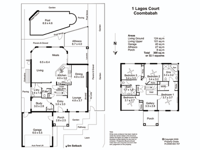 1 Lagos Court, Coombabah