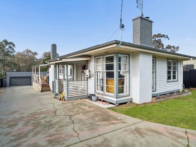7 Railway Place, Tallarook