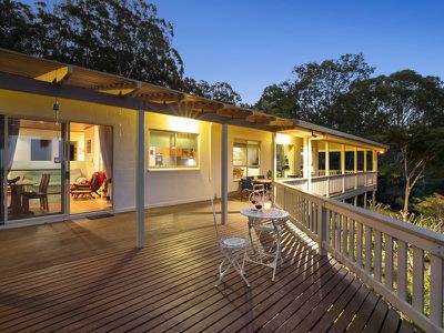 661 Palmwoods-montville Rd, Montville