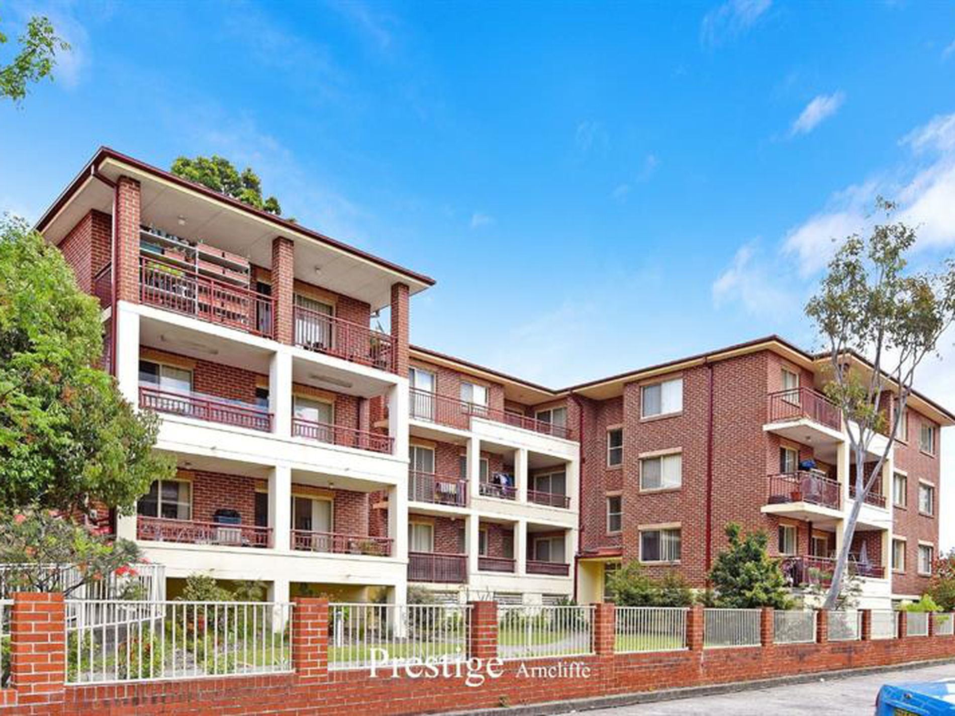 21 / 36 Firth Street, Arncliffe