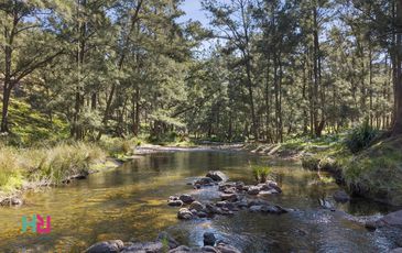 Lot 30 Megalong Place, Kanimbla