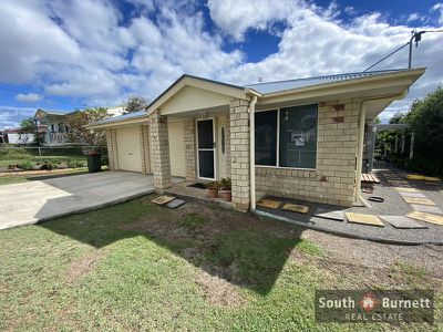 45 Bunker Avenue, Nanango