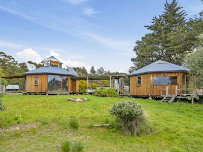 351 Golden Valley Road, Cygnet