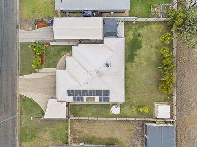47 Hibiscus Crescent, Blackwater
