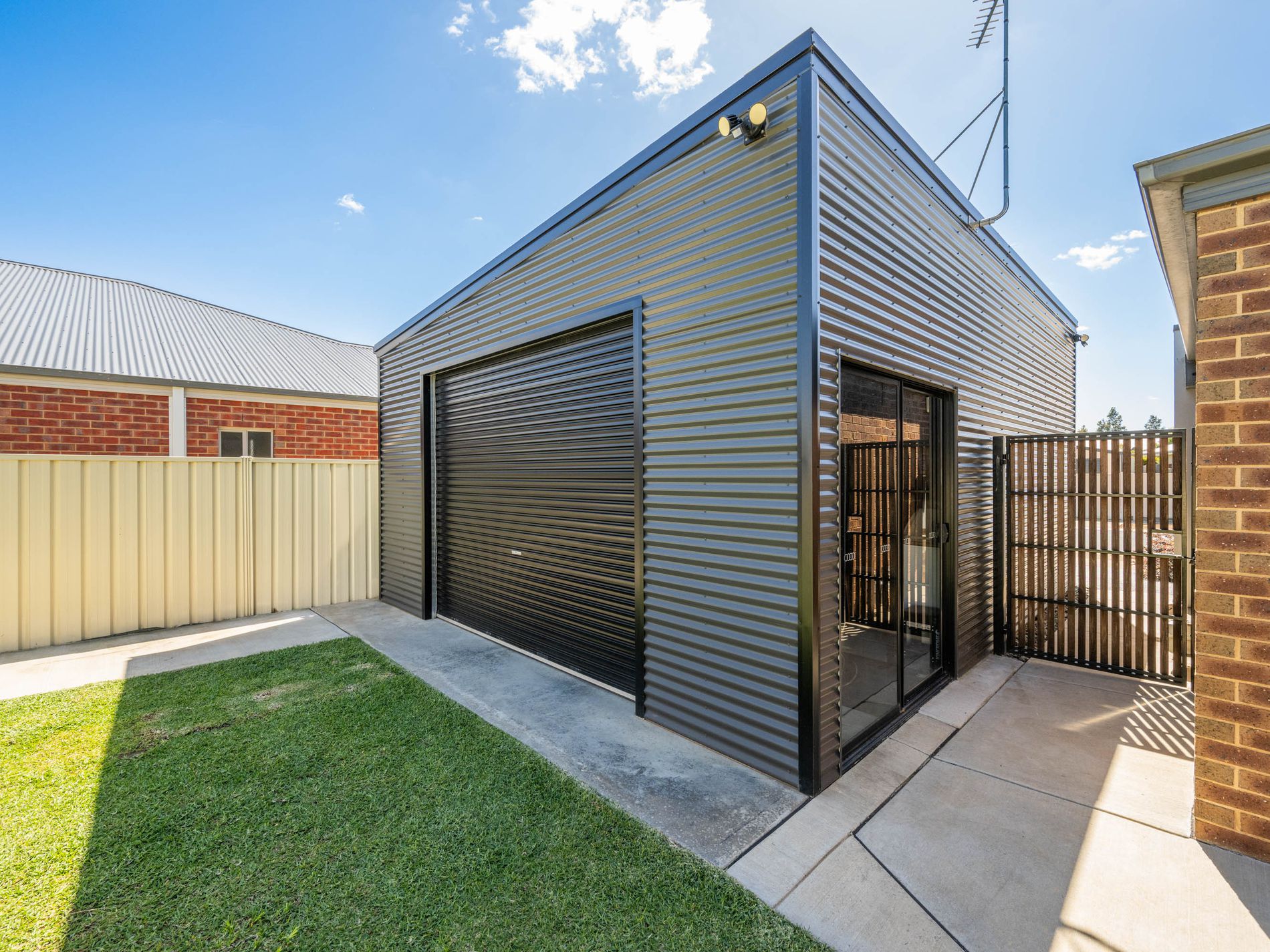100 Sanctuary Drive, Kialla