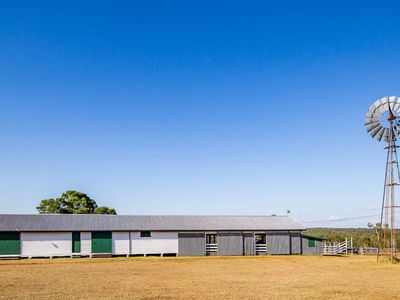 31 Perretts Road, Booie